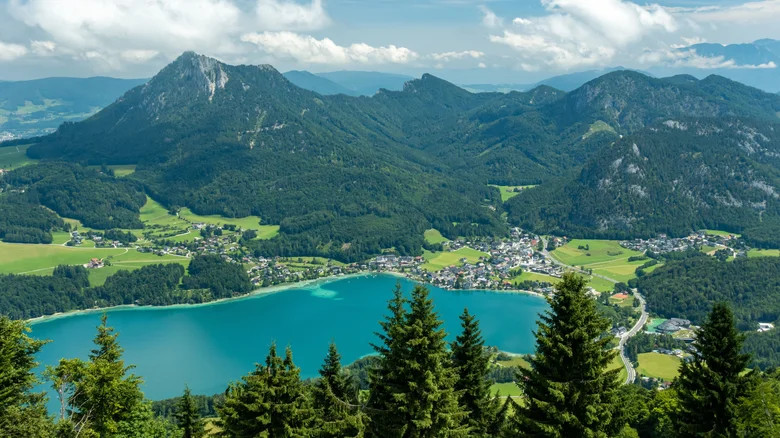 Fuschlsee
