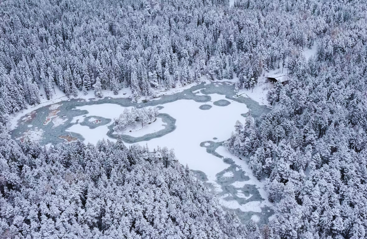 Möserer See