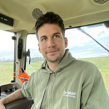 Bakocs Marcell növényvédelmi szakmérnök