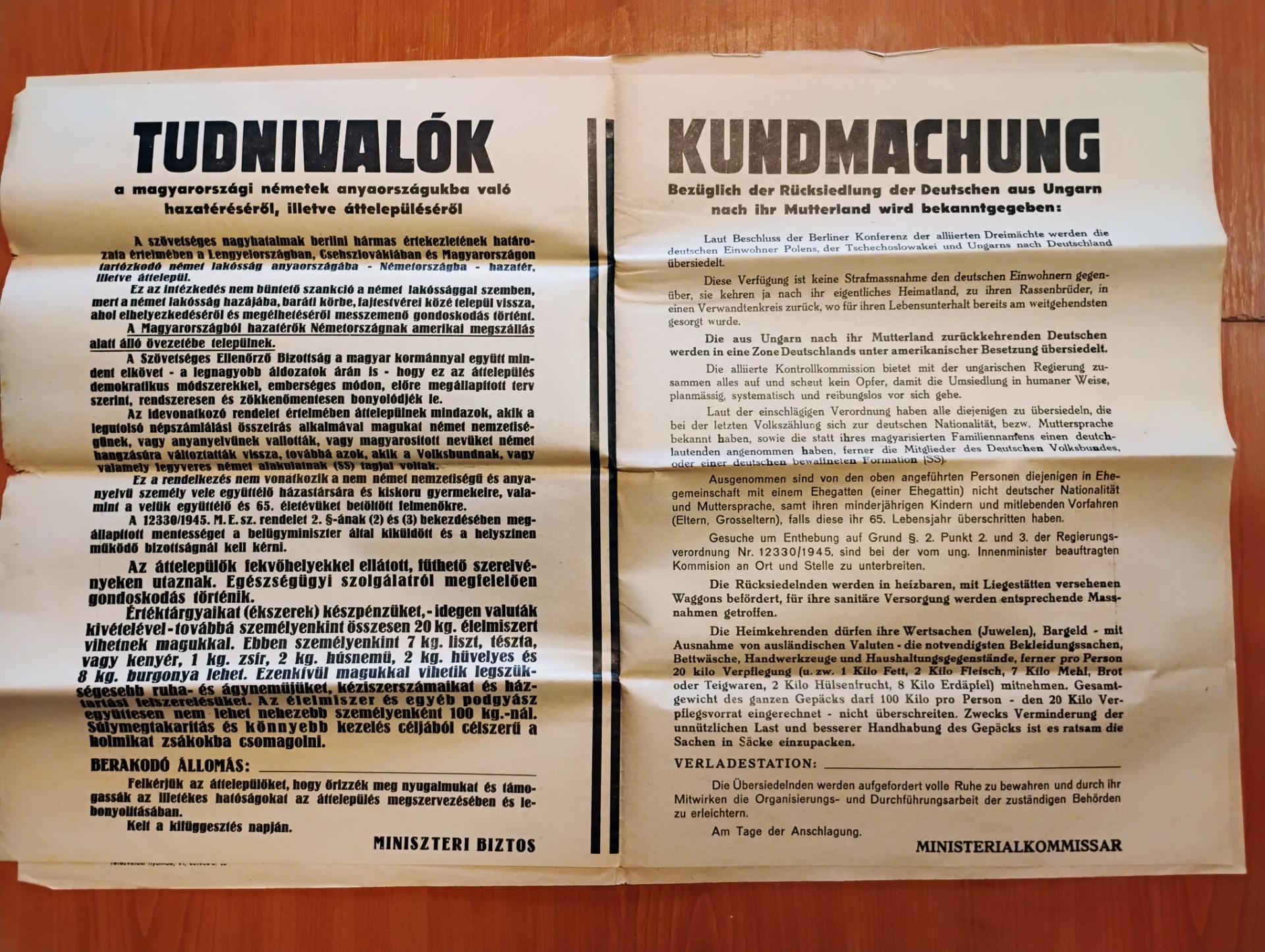 Forrás: MNL Baranya Vármegyei Levéltára